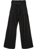 Kimono trousers