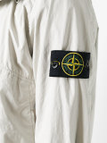 roll neck jacket 