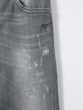 'Lucky' skinny jeans