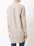 crumpled shirt 