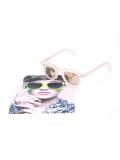 Cutler & Gross x Cedric Charlier圆框太阳眼镜