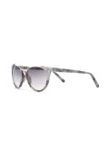 cat eyes sunglasses