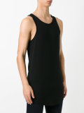 ribbed tank