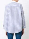 striped shirt