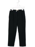 smart tailored trousers