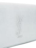 Classic Monogram clutch