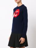 'Smoke' jumper