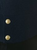 v neck jumper