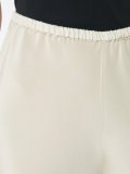 elasticated waistband trousers