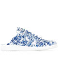 backless sneakers