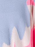 'Intarsia' jumper