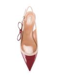 slingback pumps
