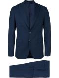 two-piece suit
