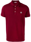 classic polo shirt