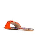 fringed sandals 