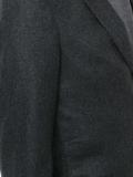 patch pocket blazer