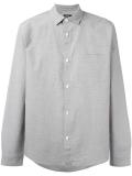 chest pocket shirt