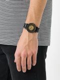 thin lines watch 