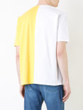 spliced T-shirt