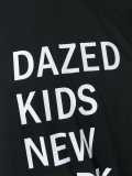 'Dazed Kids'T恤