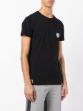 chest patch T-shirt