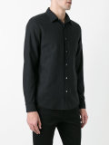 plain shirt 