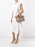 Swagger tote 