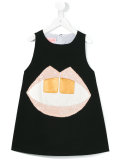 Kiss Me dress