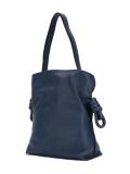 bucket shoulder bag 