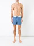 signature swim shorts