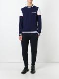crew neck sweatshirt 