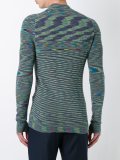 turtleneck pullover