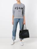 shopper tote 