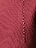 turtle neck jumper