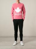 'Canada's'套头衫