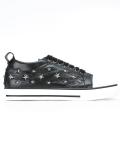 studded stars trainers 