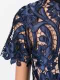 'Prairies' dress