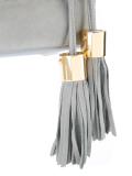 bucket shoulder bag 