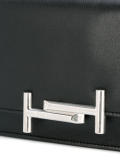 double T crossbody bag 