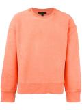 classic sweatshirt