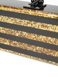 'Jean' box clutch