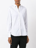 plain shirt