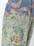 'Garden Couture'长裤