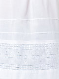 sleeveless embroidered blouse 