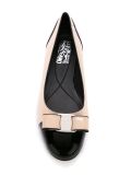 'Varina' ballerinas