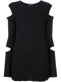 cut out jumper 