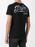 'Routine' T-shirt