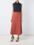 midi skirt