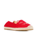 Kitty espadrilles