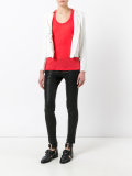 plain T-shirt 